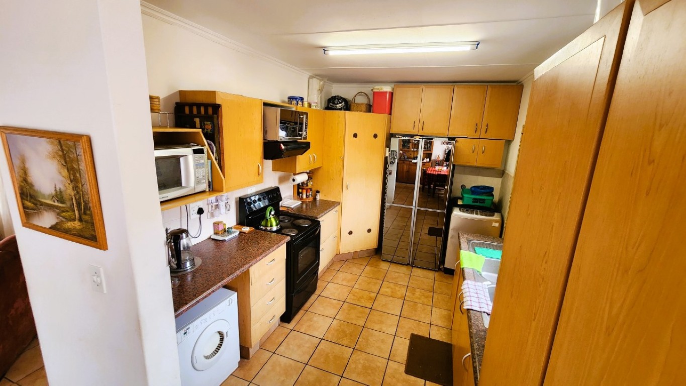 Meenthuis Te Koop in Kleinfontein